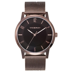 ساعت مچی ویسروی VICEROY کد 46629-45 - viceroy watch 46629-45  